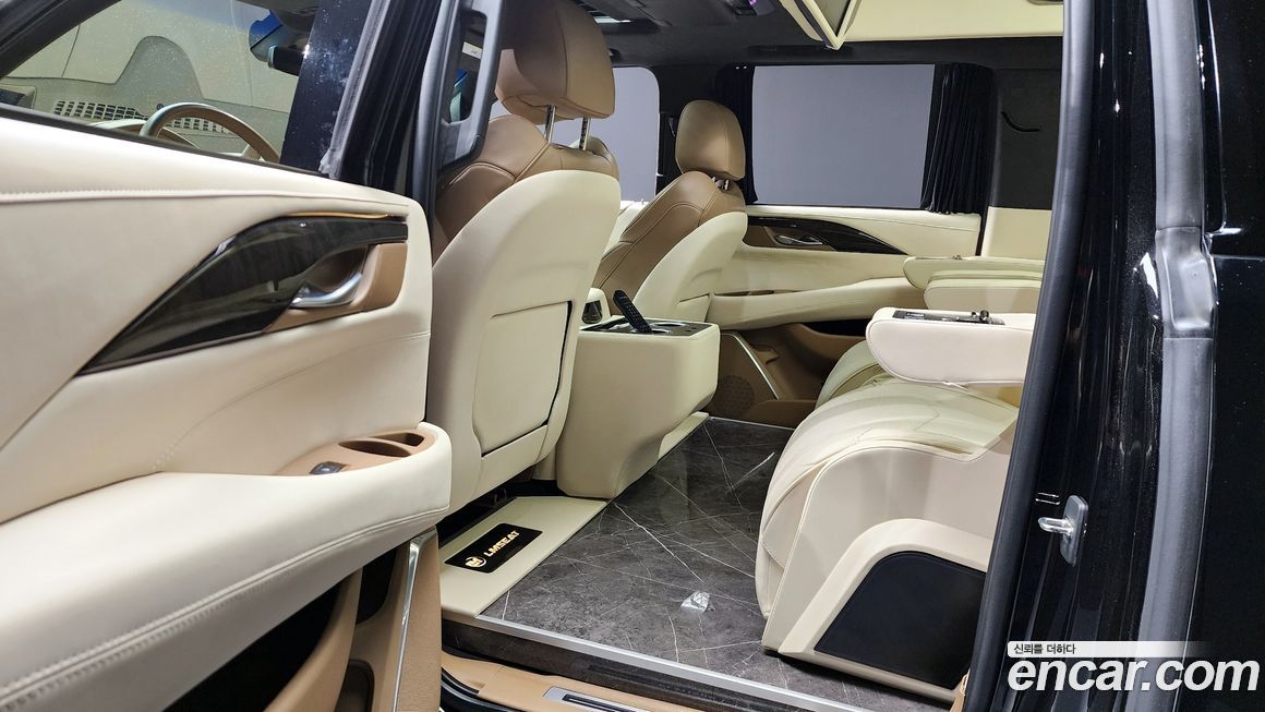 Cadillac Escalade 2020