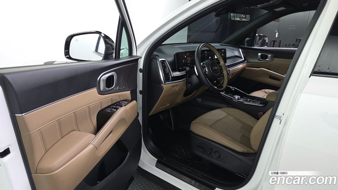 Kia Sorento 2024
