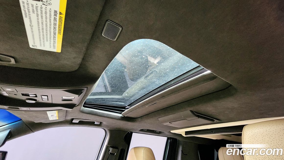 Cadillac Escalade 2020