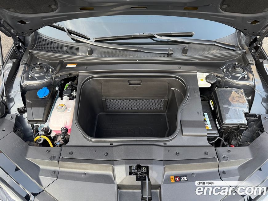 Hyundai Ioniq6 2025