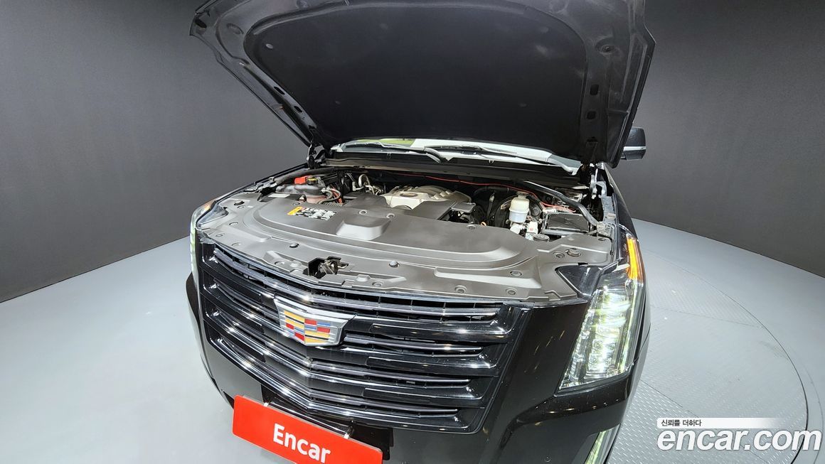 Cadillac Escalade 2020