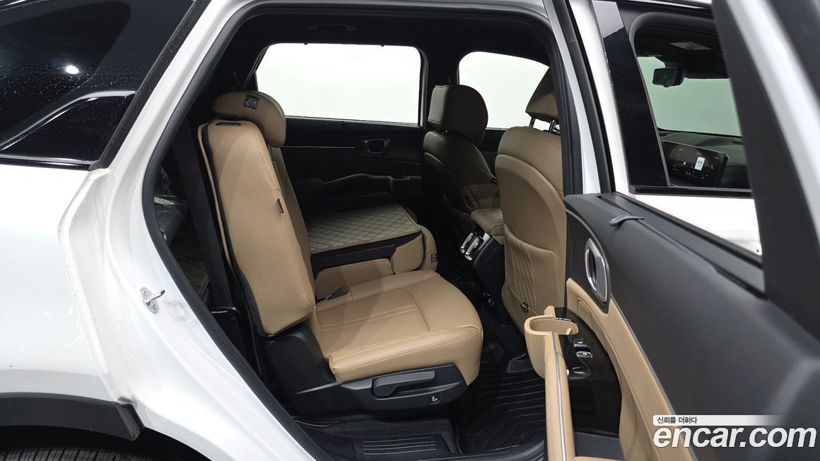 Kia Sorento 2024