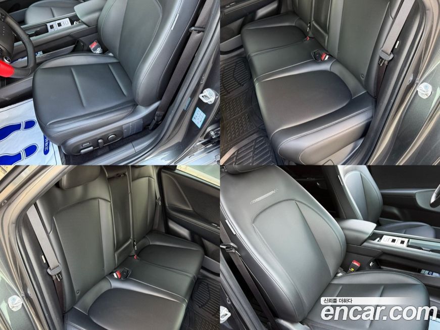Hyundai Ioniq6 2025