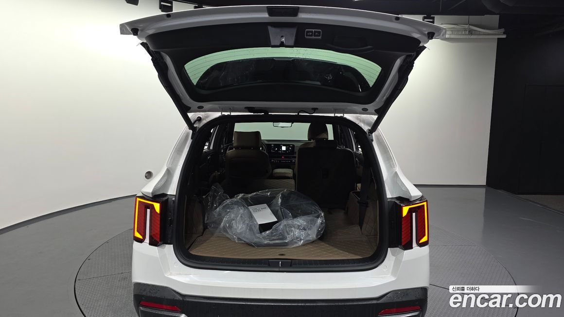 Kia Sorento 2024