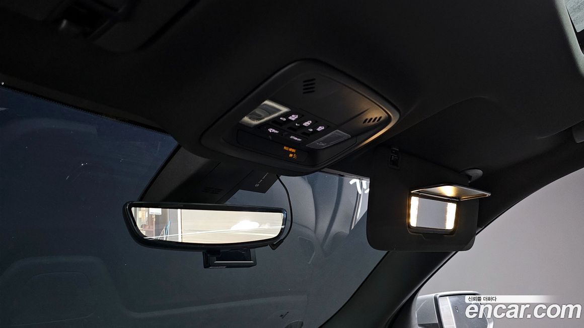 ChevroletGMDaewoo Traverse 2023