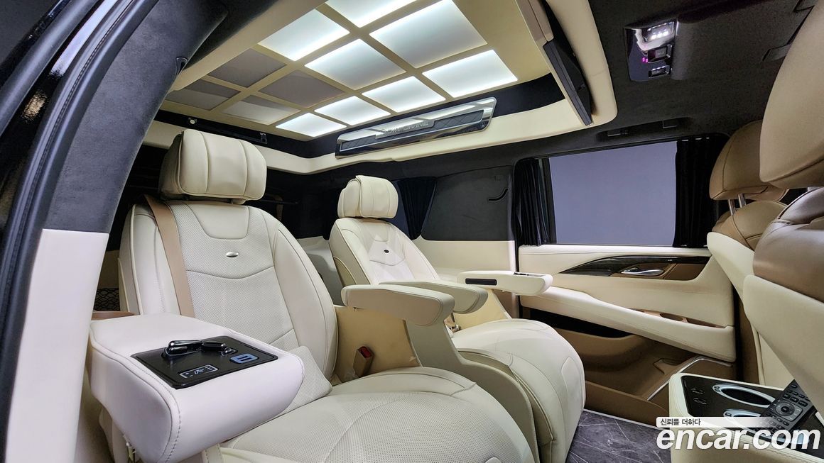 Cadillac Escalade 2020