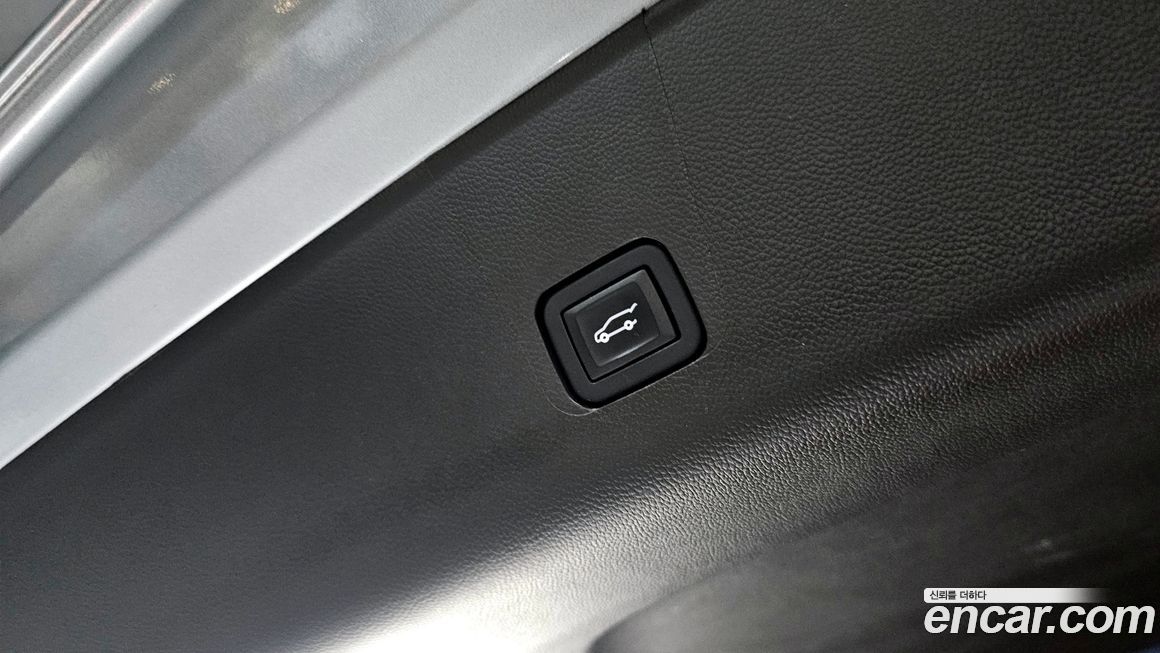 ChevroletGMDaewoo Traverse 2023