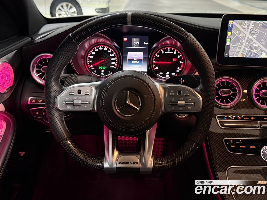 Mercedes-Benz C-Class 2017