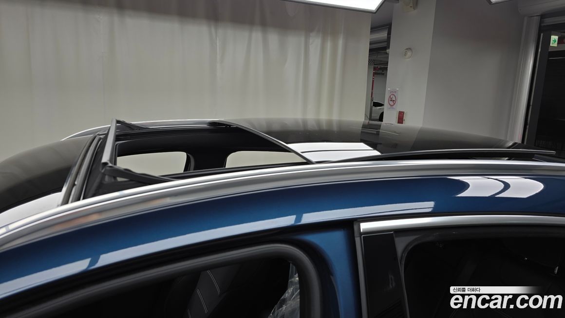 Mercedes-Benz EQA 2023