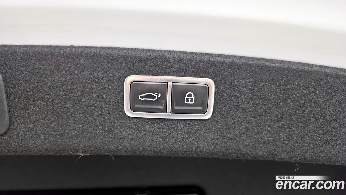 Genesis G80 2023