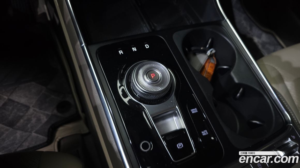Kia Canival 2024