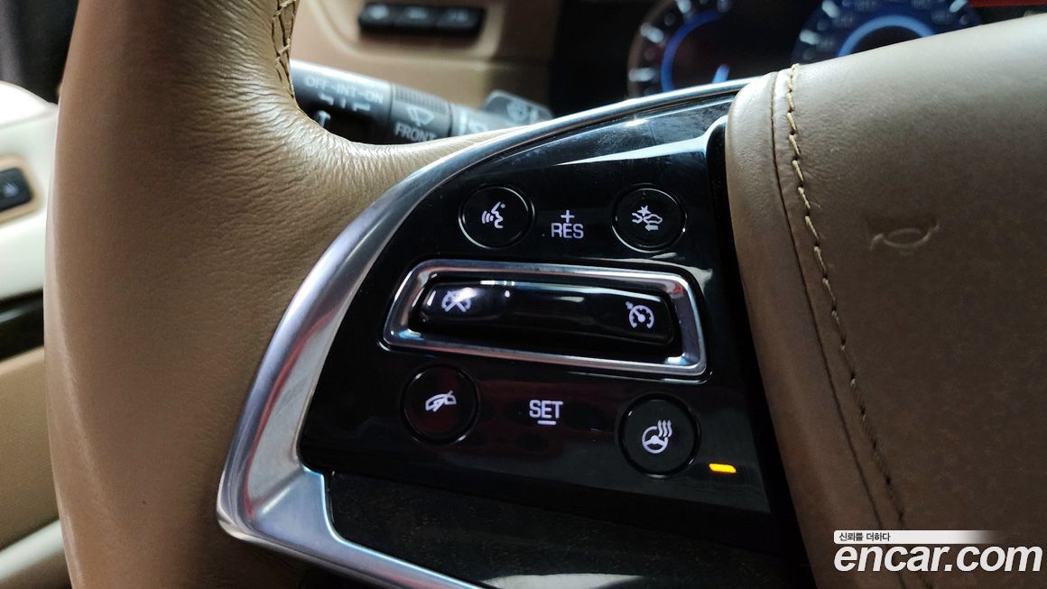 Cadillac Escalade 2020