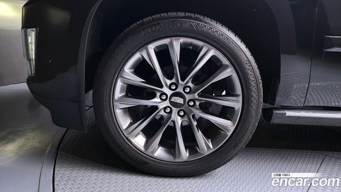 Cadillac Escalade 2020