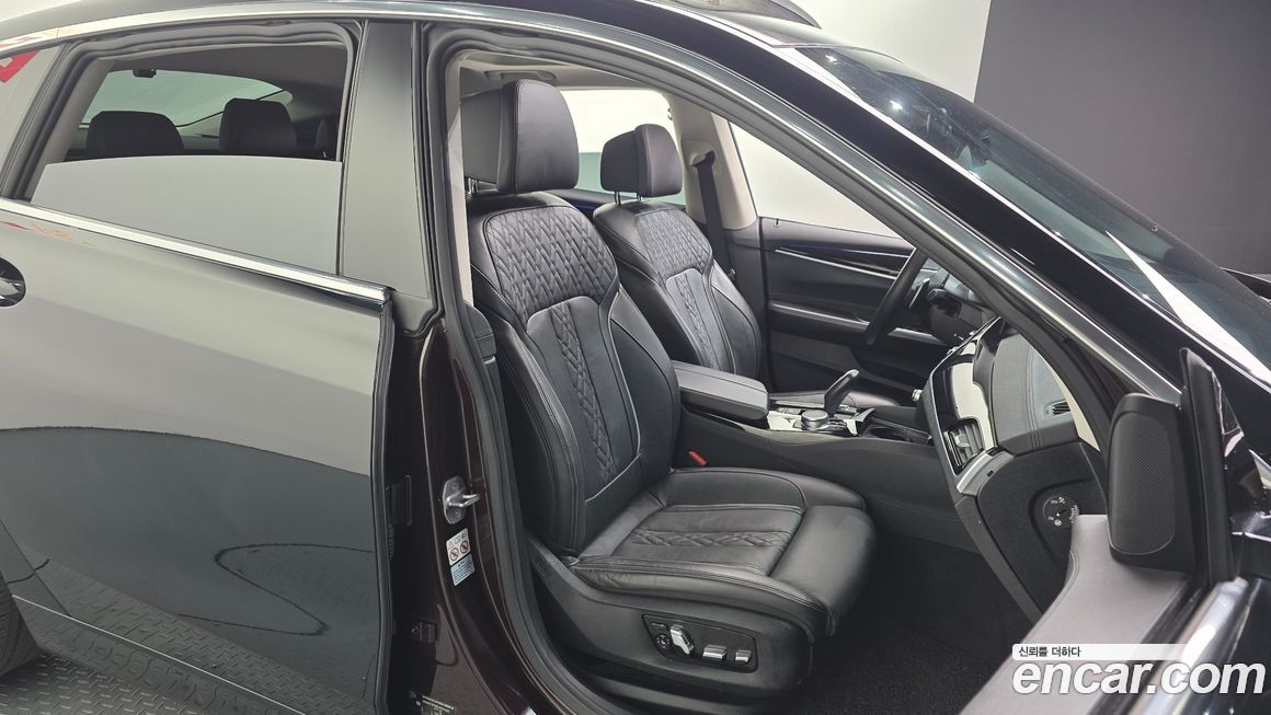 BMW Gran Turismo 2020