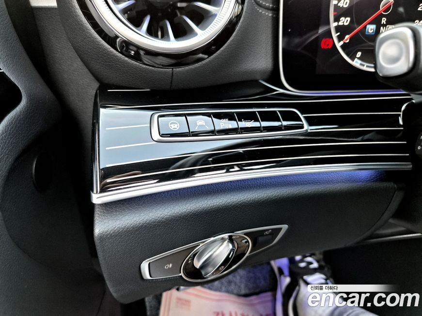 Mercedes-Benz CLS-Class 2019