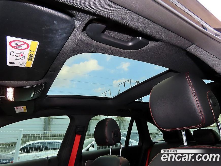 Mercedes-Benz GLC-Class 2020