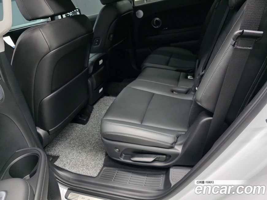 Hyundai Palisade 2025