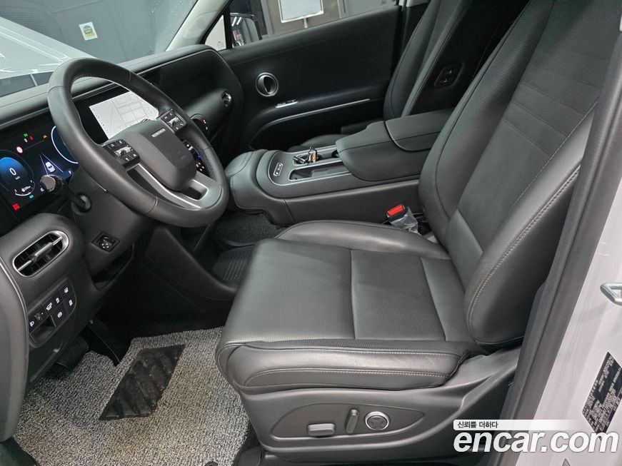 Hyundai Palisade 2025