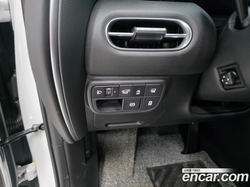 Hyundai Palisade 2025