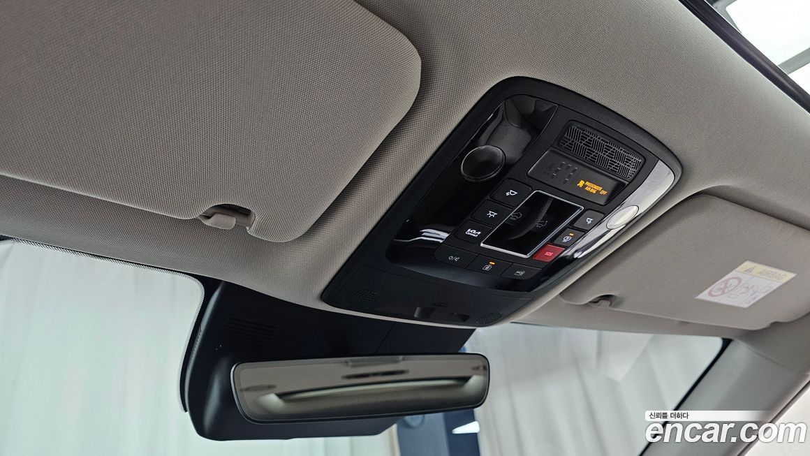 Kia Canival 2025