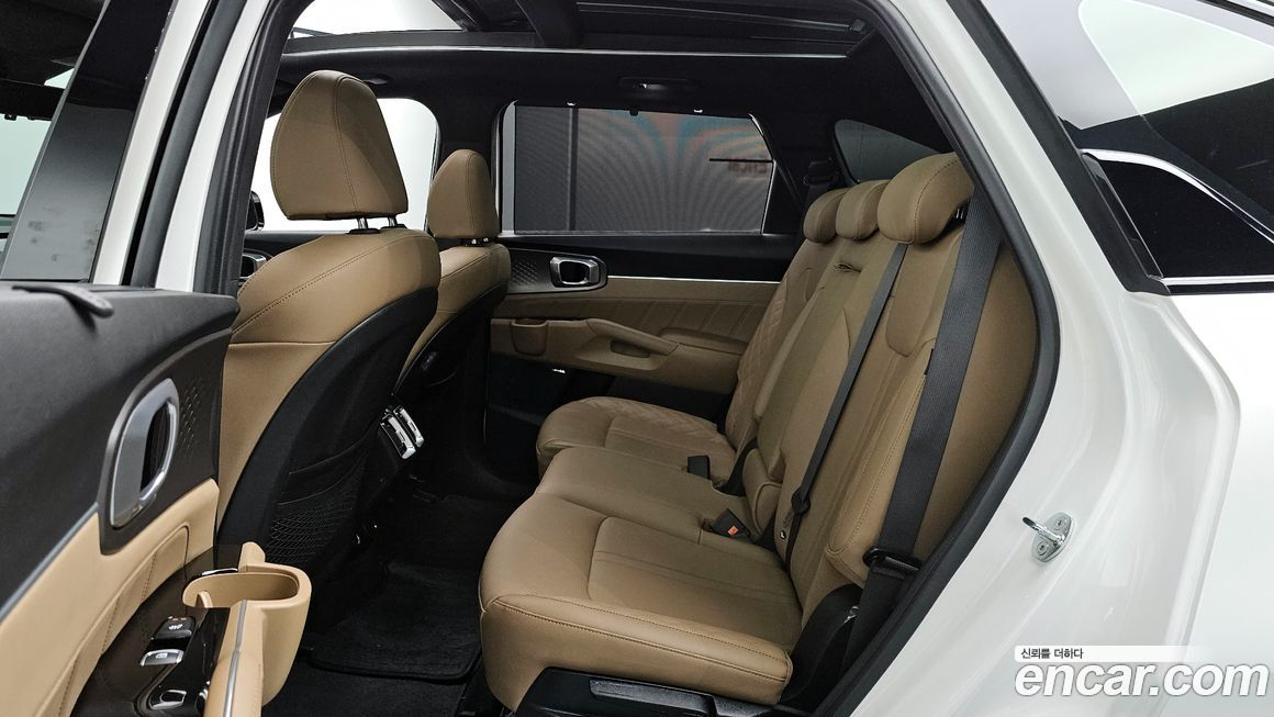 Kia Sorento 2024