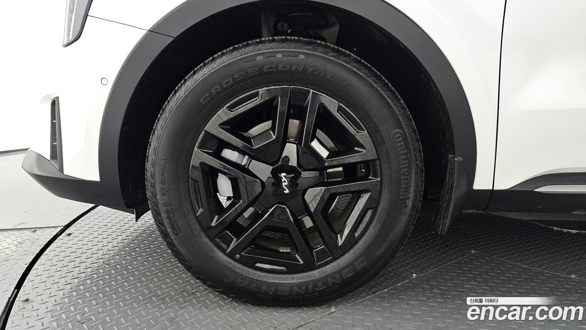 Kia Sorento 2024