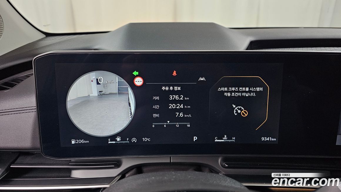 Kia Canival 2025