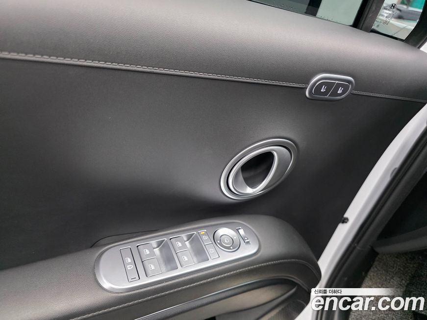 Hyundai Palisade 2025