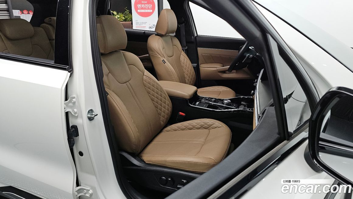 Kia Sorento 2024