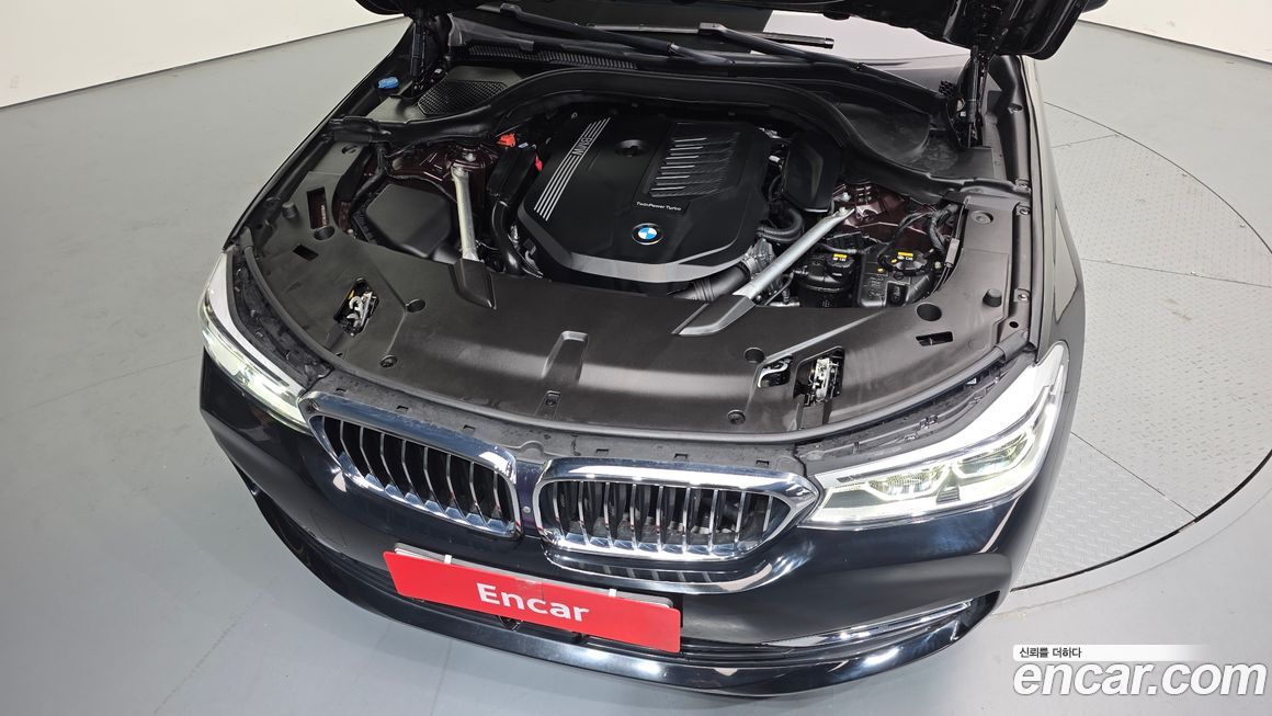 BMW Gran Turismo 2020