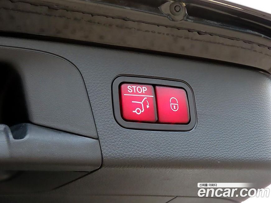 Mercedes-Benz GLC-Class 2020