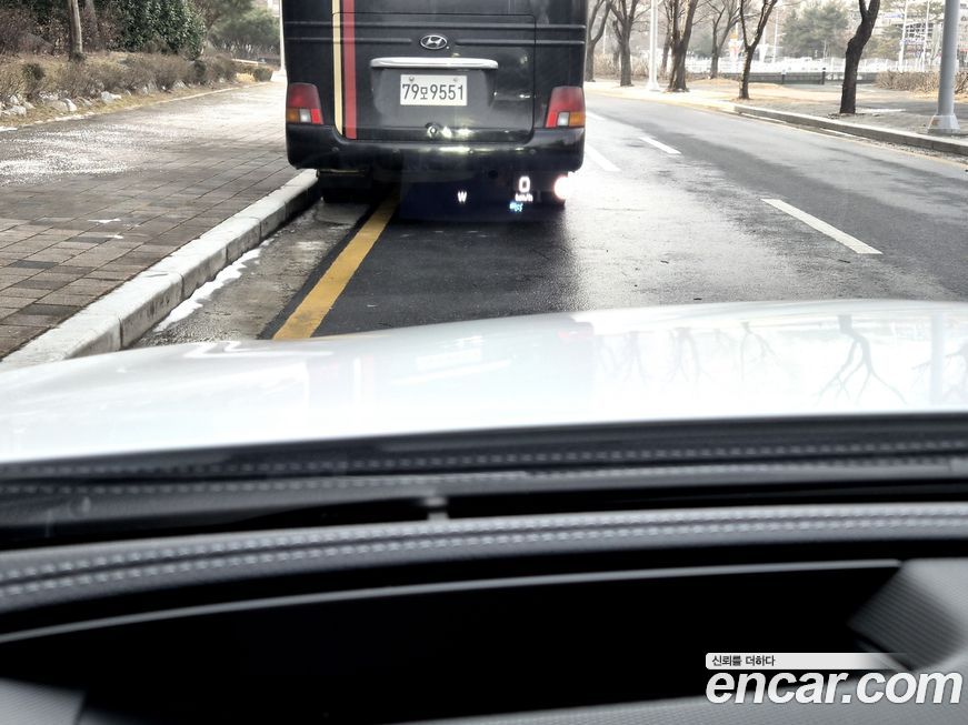 Mercedes-Benz CLS-Class 2019