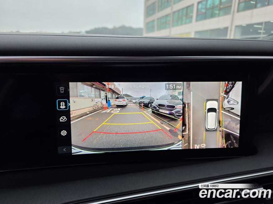 Hyundai Palisade 2025