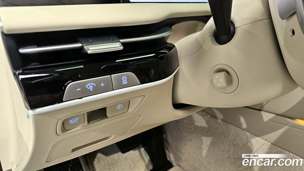 Genesis G80 2025