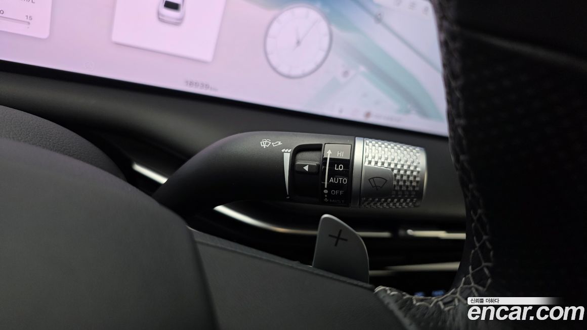 Genesis G80 2025