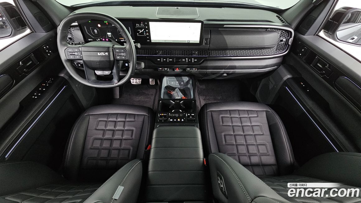 Kia Tasman 2026