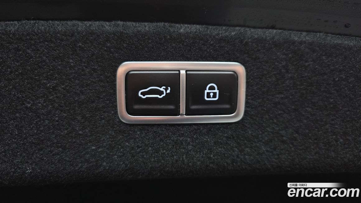 Genesis G80 2025