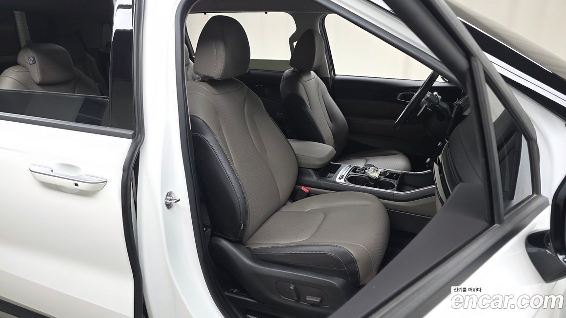 Kia Canival 2024