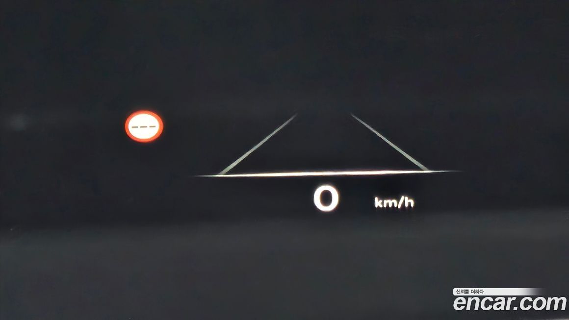 Genesis G80 2025