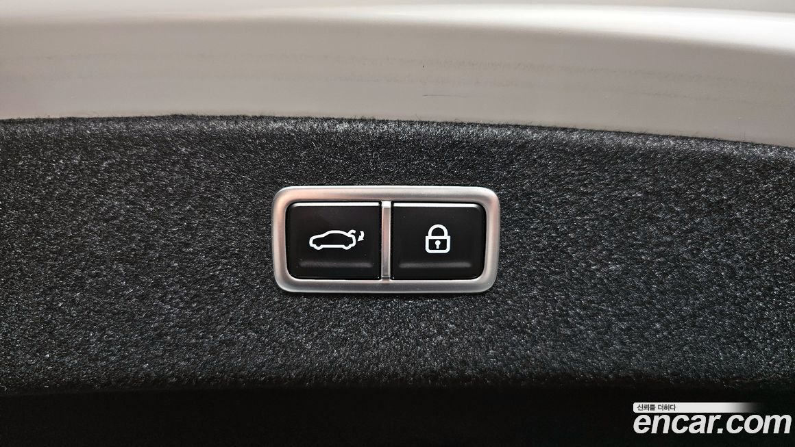 Genesis G80 2025