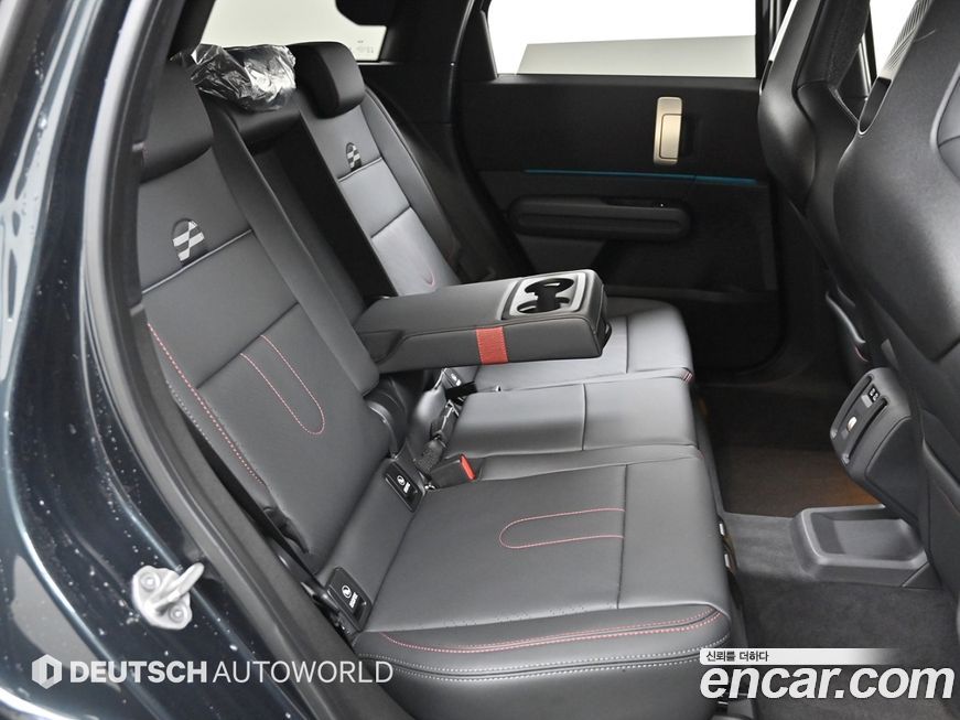 Mini Countryman 2025