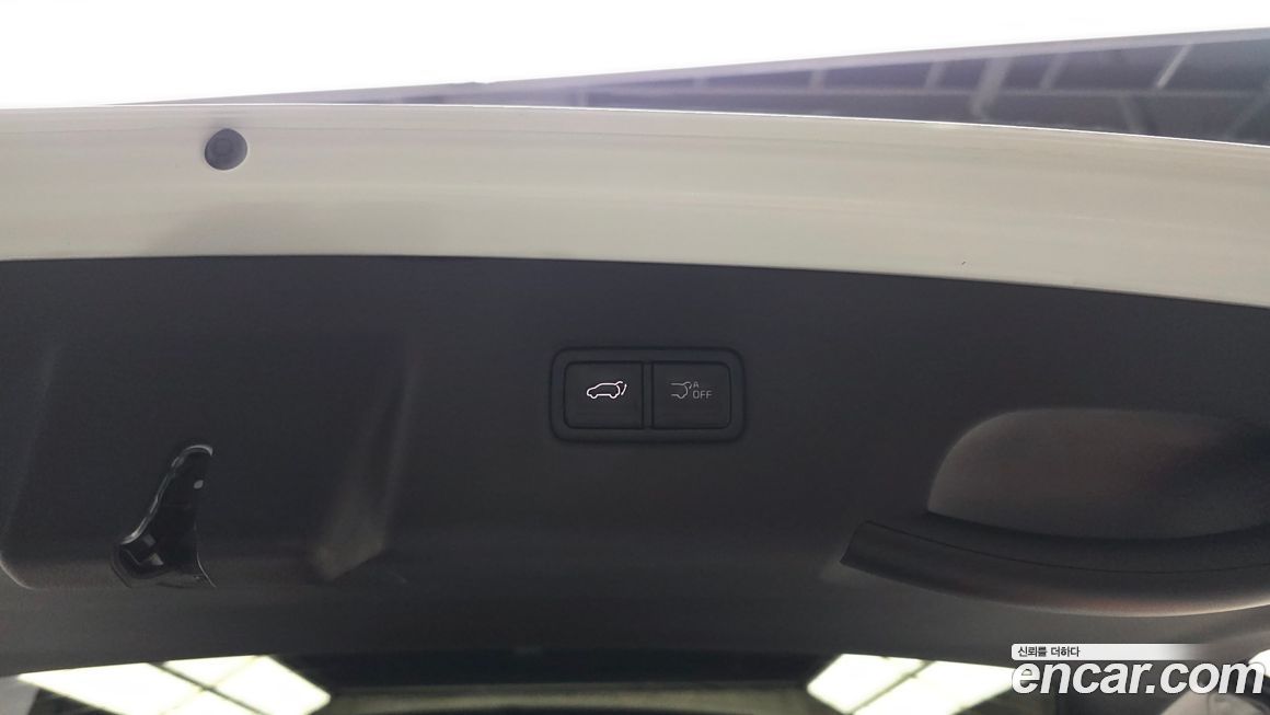 Kia Canival 2024