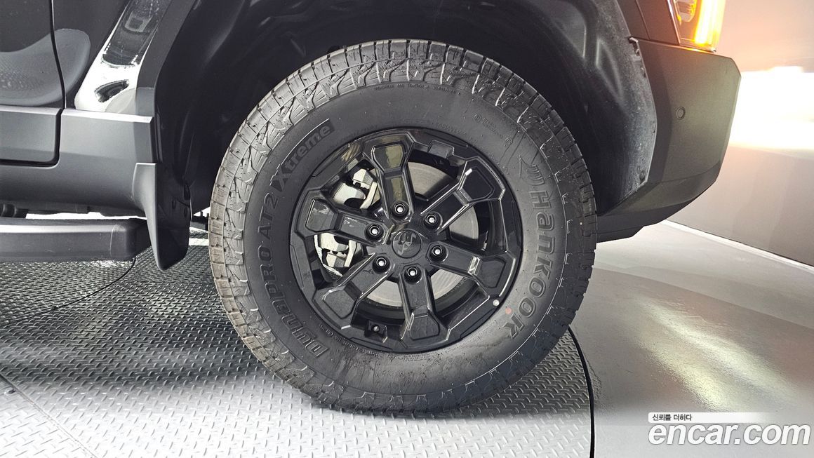 Kia Tasman 2026