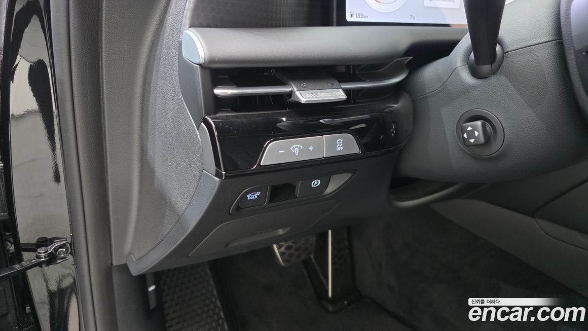 Genesis G80 2025