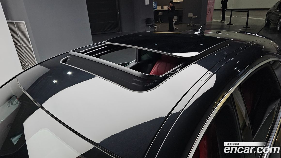 Maserati Levante 2022