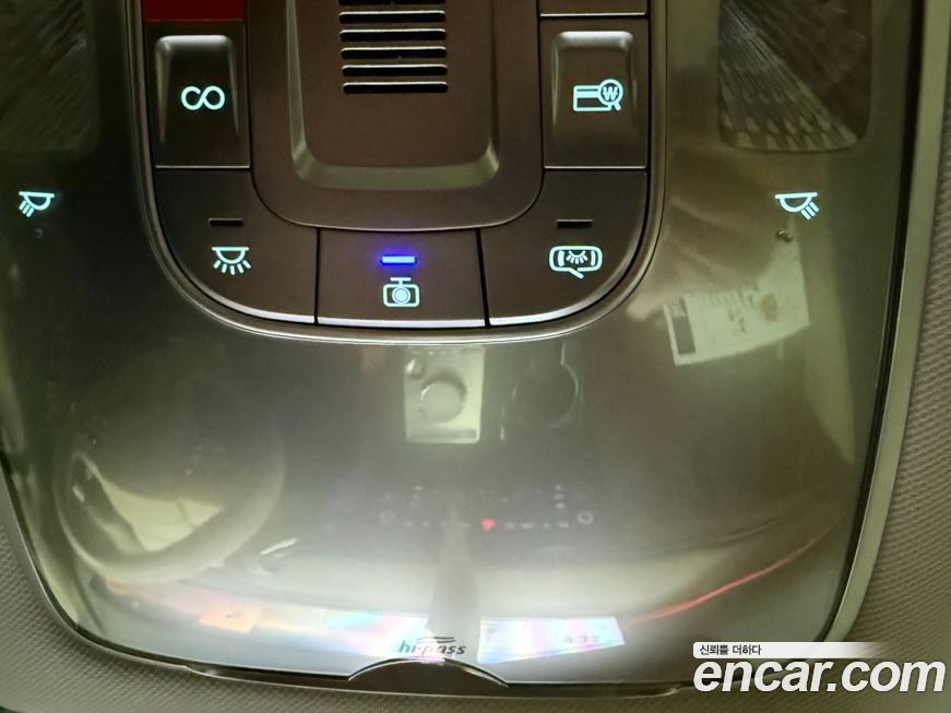 Genesis G80 2026