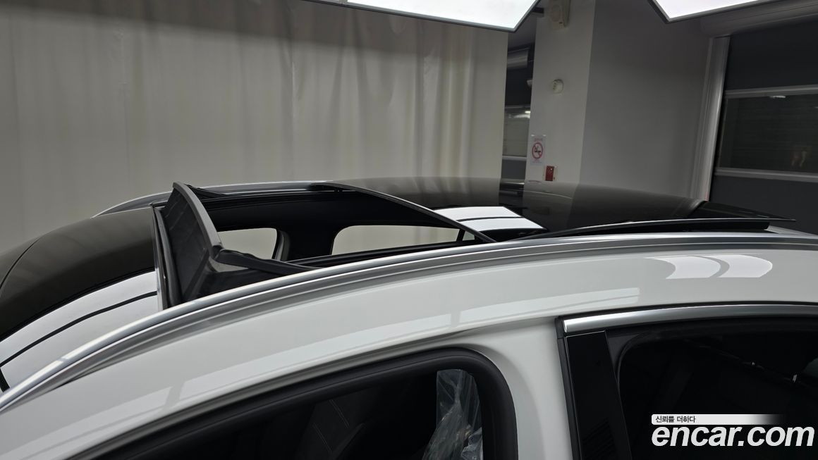 Mercedes-Benz EQA 2025