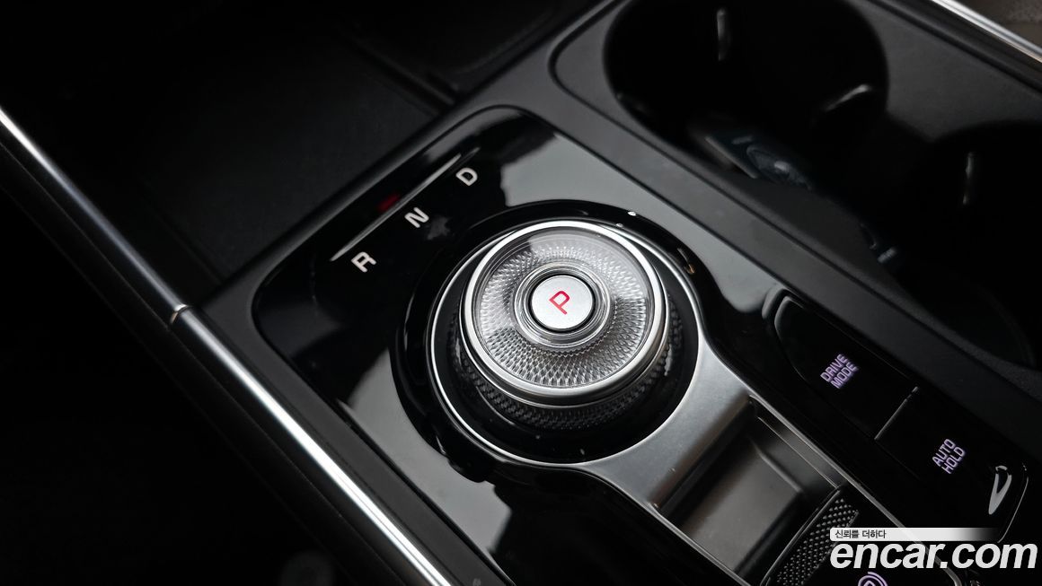 Kia Canival 2025