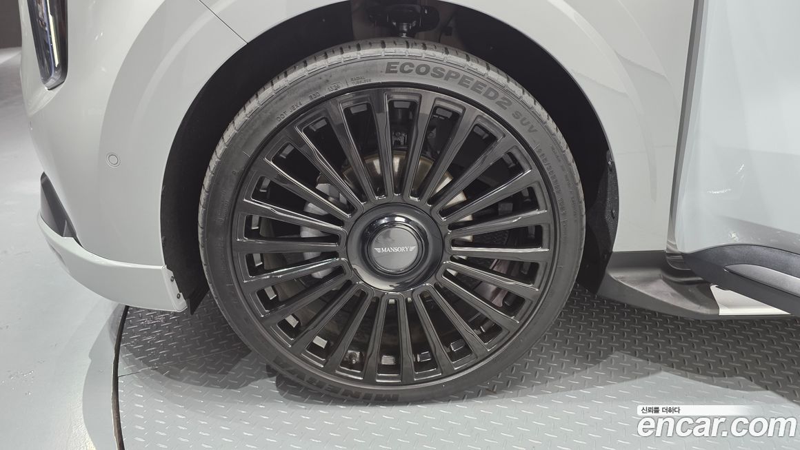 Kia Canival 2025