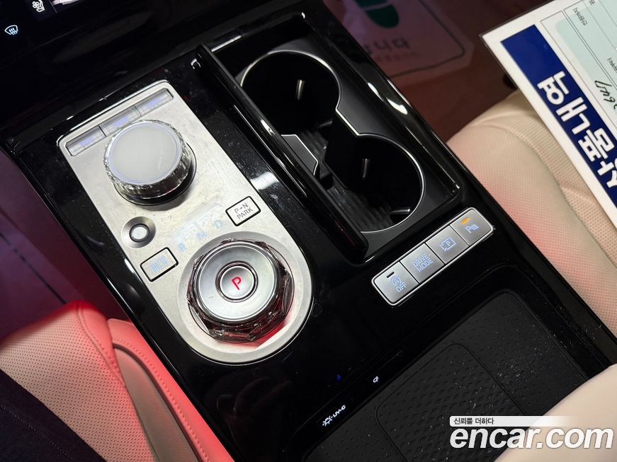 Genesis G80 2026